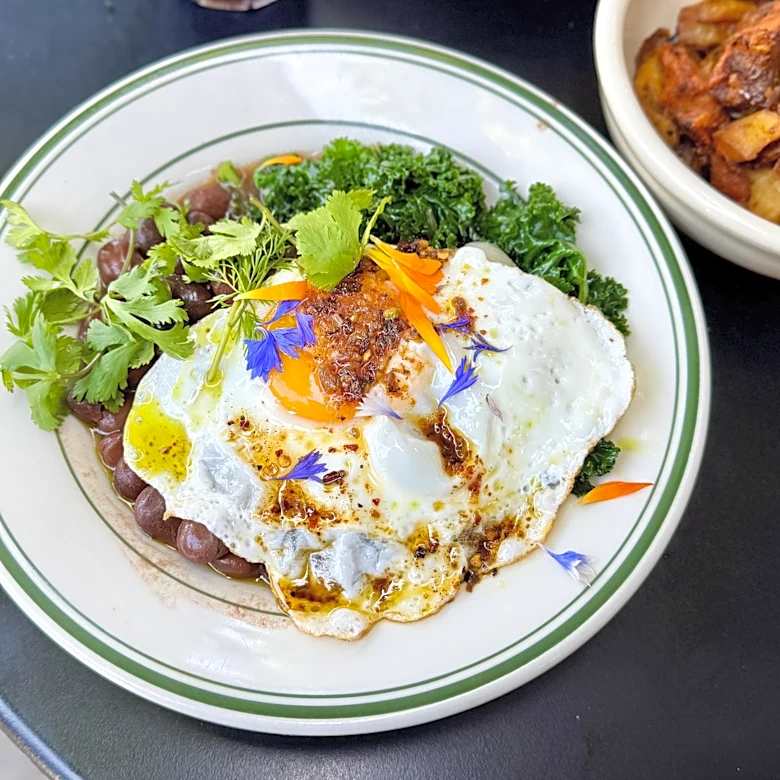 Honey Hi Is Echo Park’s Gluten-Free Wonderland