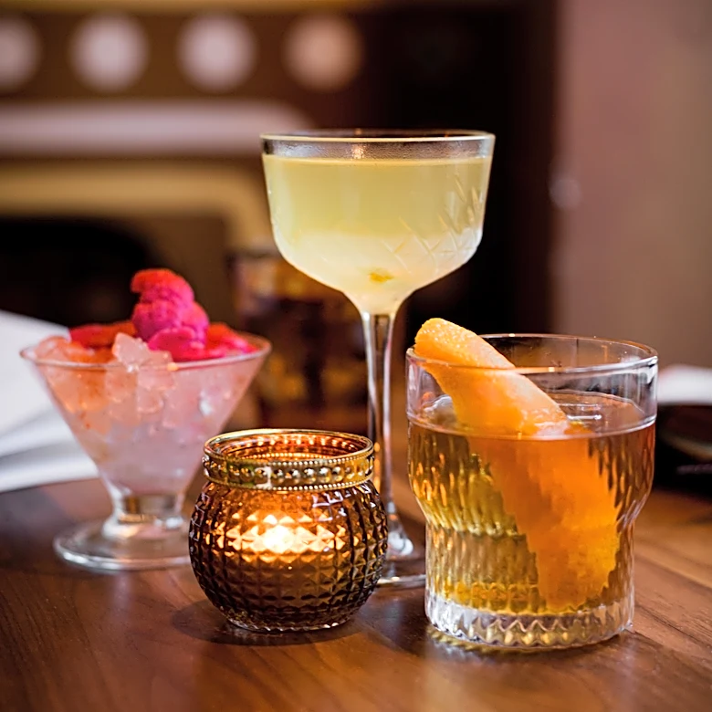 The Best Old Fashioneds in D.C.