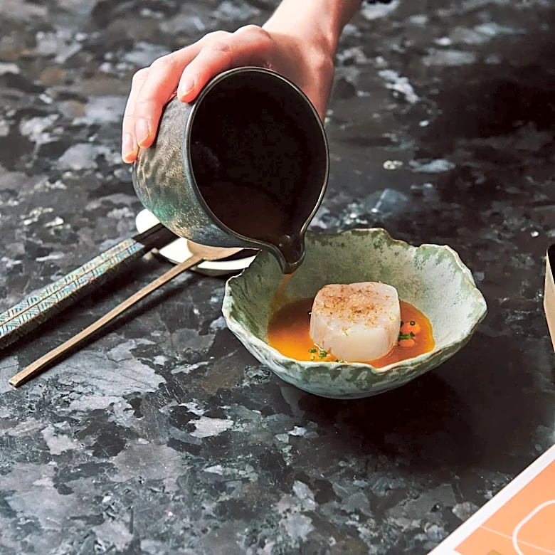 13 NYC Spots Made North America’s 50 Best Restaurants List