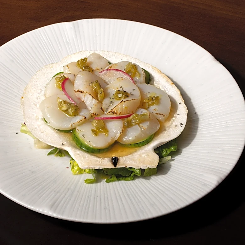 With Padi, Indonesian Food Finally Blossoms in LA