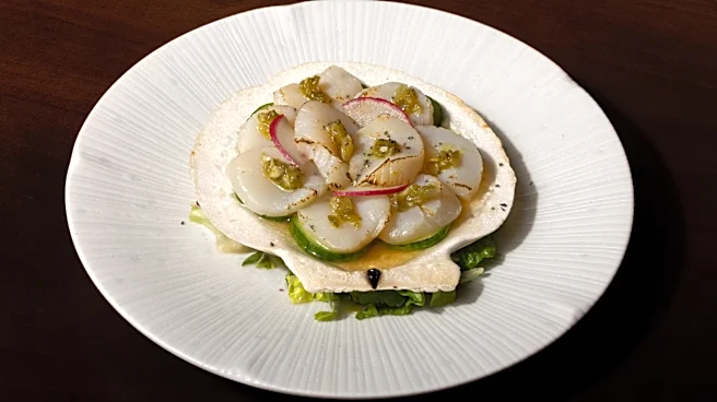 With Padi, Indonesian Food Finally Blossoms in LA