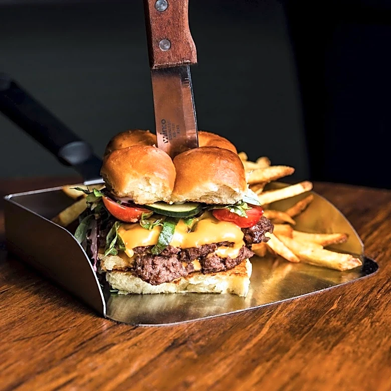 The Best Sports Bars in Atlanta for Watching the World Cup and More