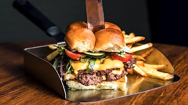 The Best Sports Bars in Atlanta for Watching the World Cup and More