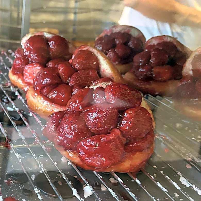 4 Restaurants to Try This Weekend in Los Angeles: May 29