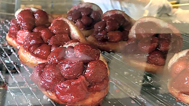 4 Restaurants to Try This Weekend in Los Angeles: May 29