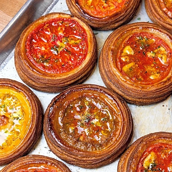 One of Brooklyn’s Best Bakeries Is Coming to Manhattan