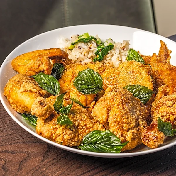 The 38 Best Restaurants in Denver