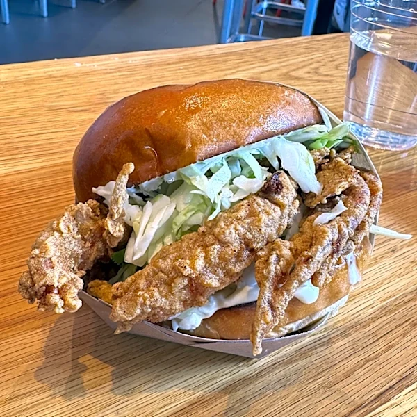 The Best Dishes Eater SF’s Editor Ate in May
