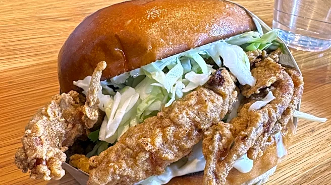 The Best Dishes Eater SF’s Editor Ate in May