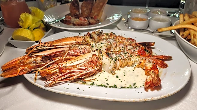 The Best Dishes Eater Editors Ate This Week: June 1