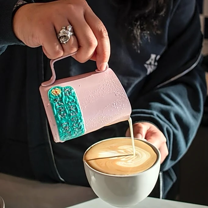 The Best Coffee Shops in Portland