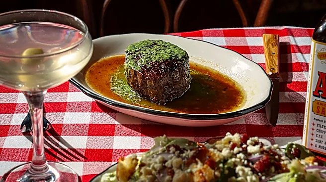 The Best New Restaurants in Houston, June 2026