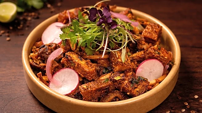A New Himalayan Bar on U Street — And More D.C. Openings to Know From May