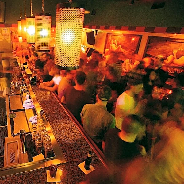 The Best Queer Bars and Nightclubs in Los Angeles