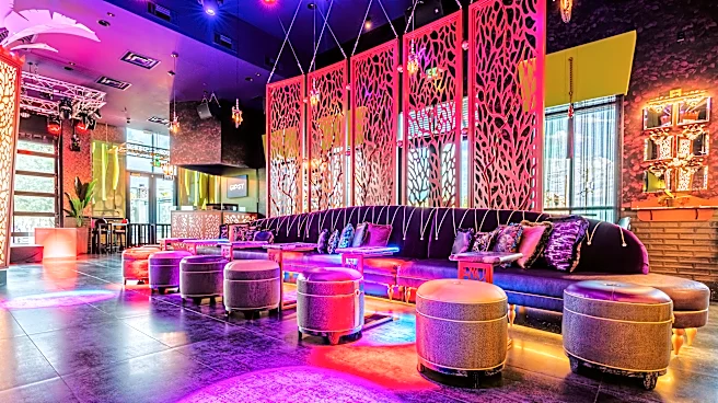 The Best Queer Bars and Nightclubs in Las Vegas