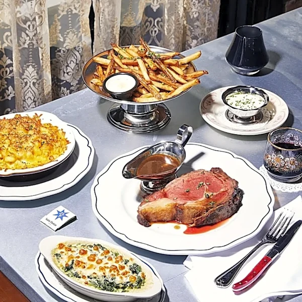 Where to Eat in the Hudson Valley Right Now