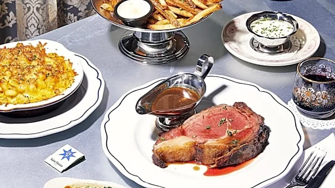 Where to Eat in the Hudson Valley Right Now