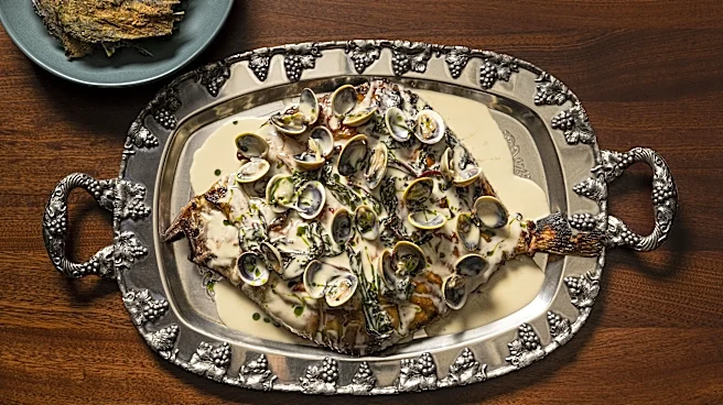 The Noortwyck’s Wood-Fired Sibling — And Other NYC Openings in June