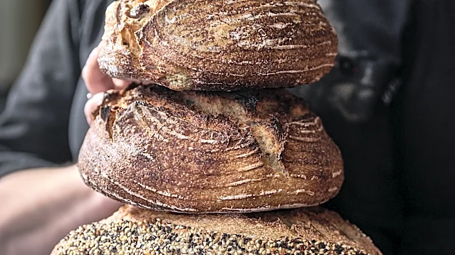 The Best Philly Bakeries