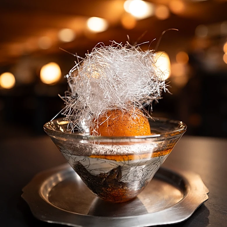 Lielle Proves Fine Dining Doesn’t Have to Break the Bank