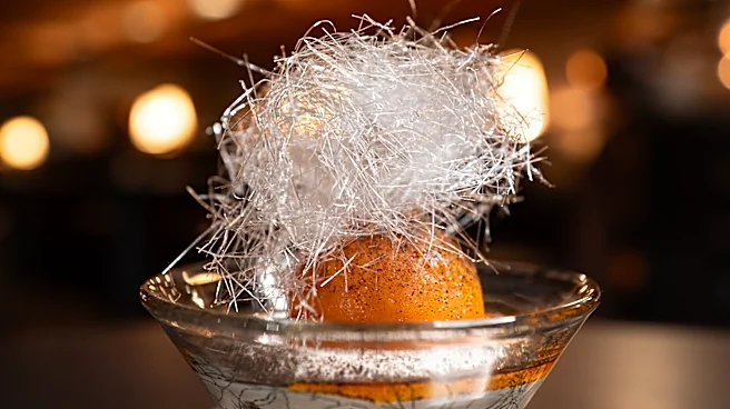 Lielle Proves Fine Dining Doesn’t Have to Break the Bank
