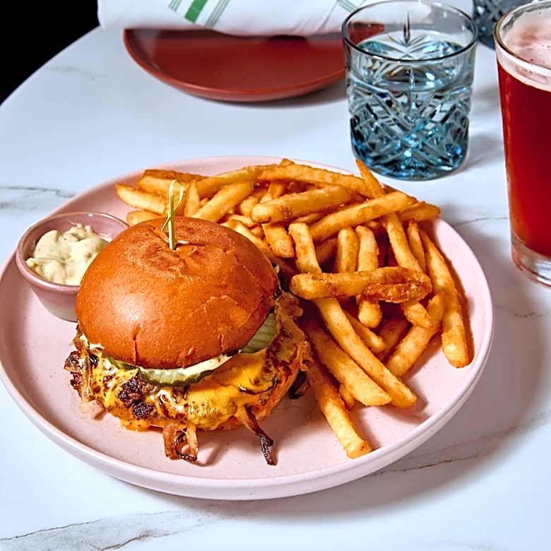 Family Recipes Get Some Shine at Momo’s New Sibling Restaurant in Inner Sunset
