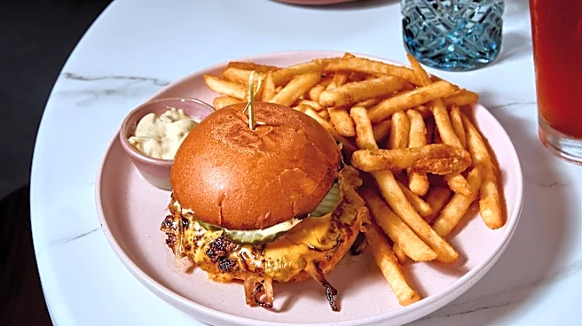 Family Recipes Get Some Shine at Momo’s New Sibling Restaurant in Inner Sunset