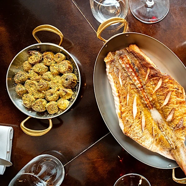 The 38 Best Restaurants in Paris, According to a French Food Expert