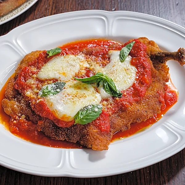 Chicago’s Best Italian Restaurants