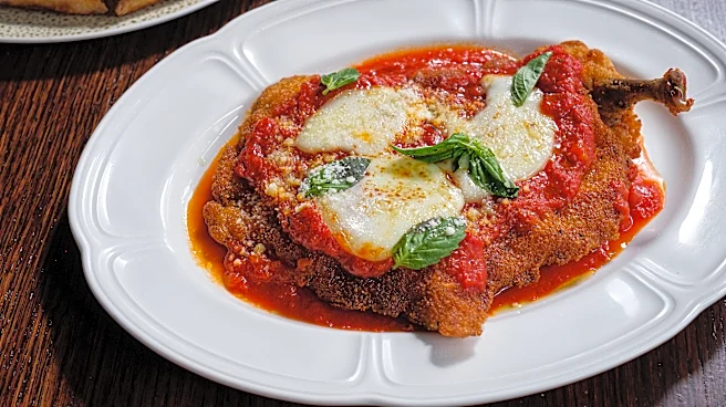 Chicago’s Best Italian Restaurants