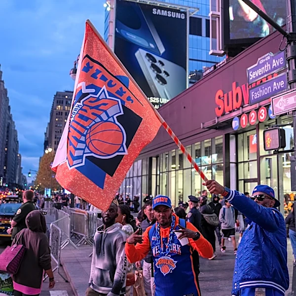 The Best Places to Eat and Drink in and Around Penn Station and MSG