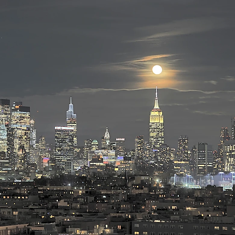 The Best Restaurants in Jersey City