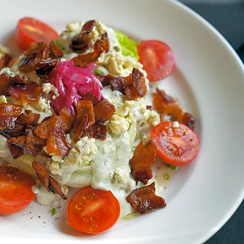 What’s Old Is New Again at the Resurrected Riggsby in D.C.