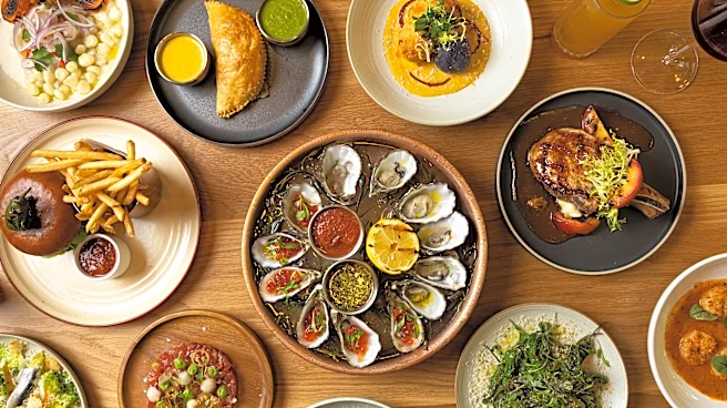 San Francisco’s Best New Restaurants, June 2026
