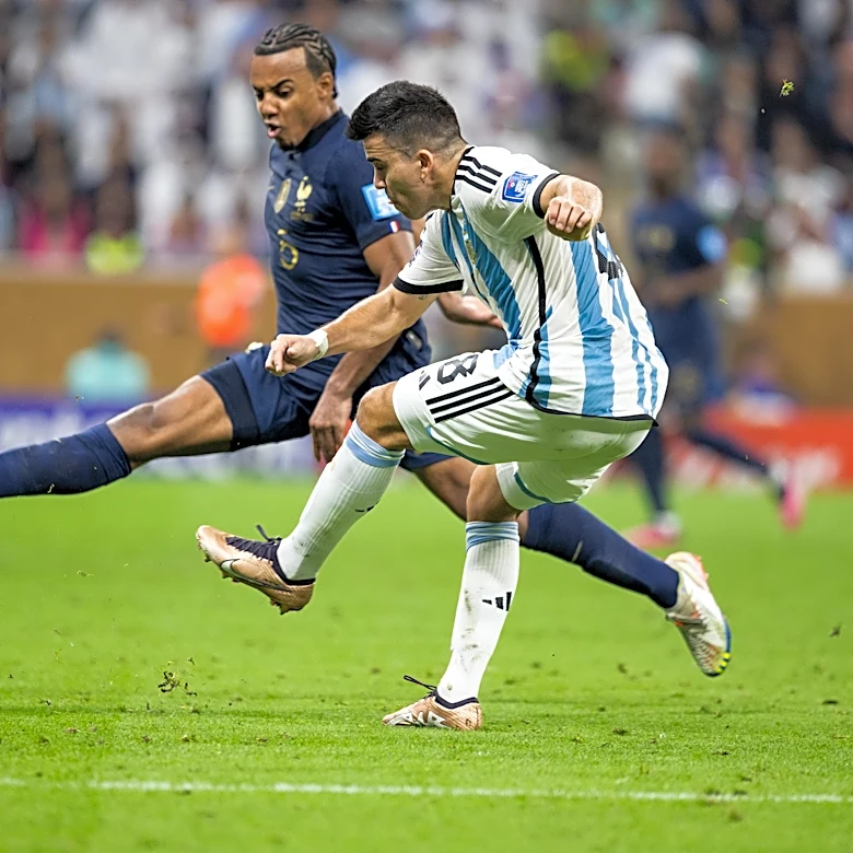 Where to Eat, Drink, and Celebrate the World Cup in New York and New Jersey
