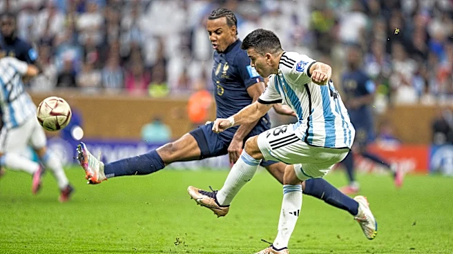 Where to Eat, Drink, and Celebrate the World Cup in New York and New Jersey