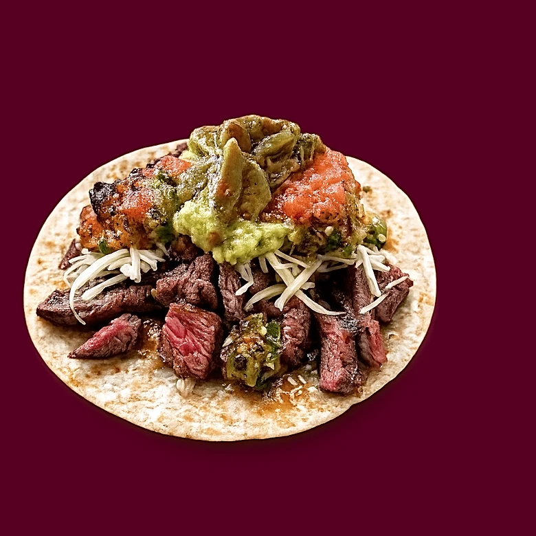 Los Angeles’s Newest Street Taquería Is a Carne Asada Superstar