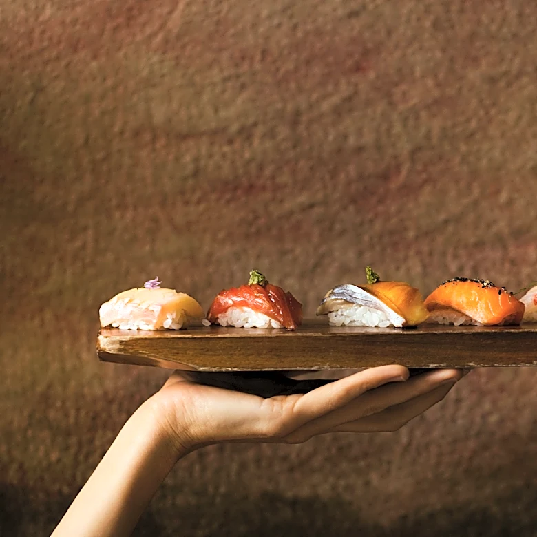 The Best New Restaurants Around D.C., June 2026