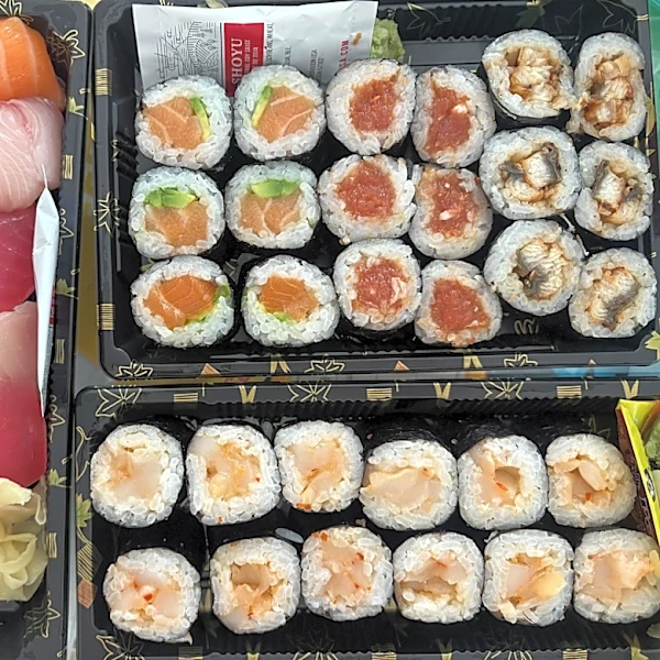 Yama Serves Restaurant-Quality Sushi Without the High Price Tag