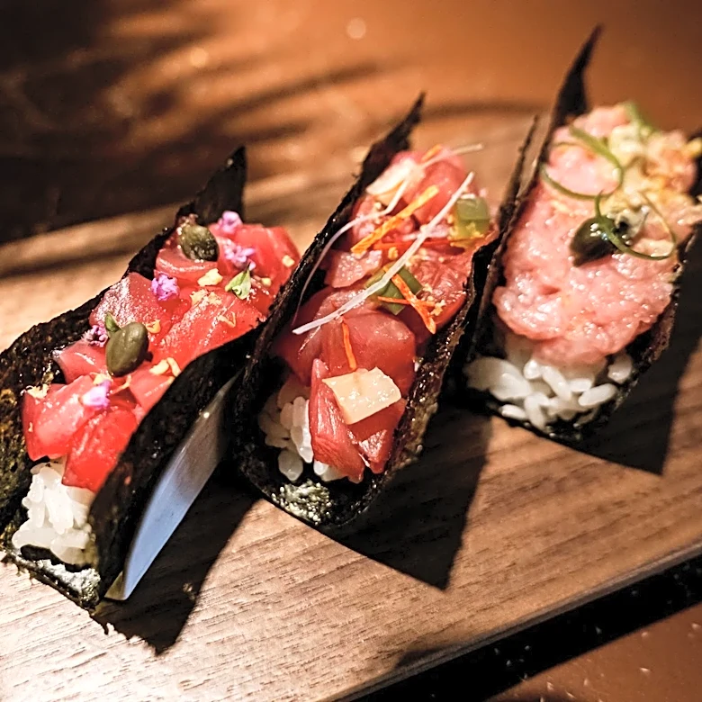 The Best Dishes Eater Editors Ate This Week: June 8