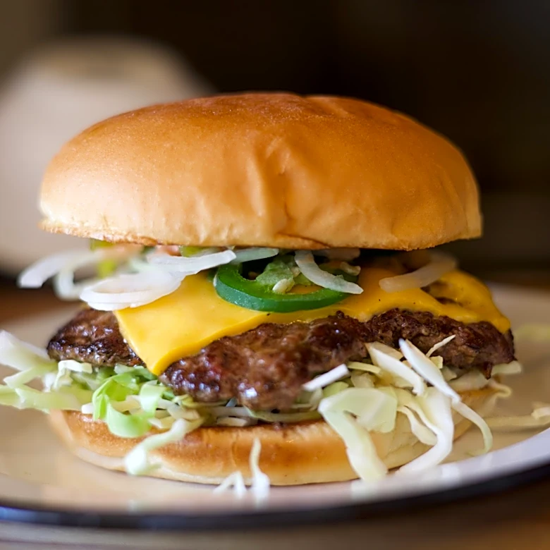 The Best Burgers in Seattle