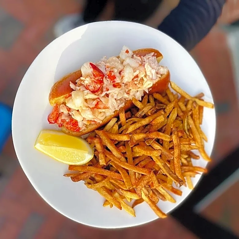The Best Lobster Rolls in Boston