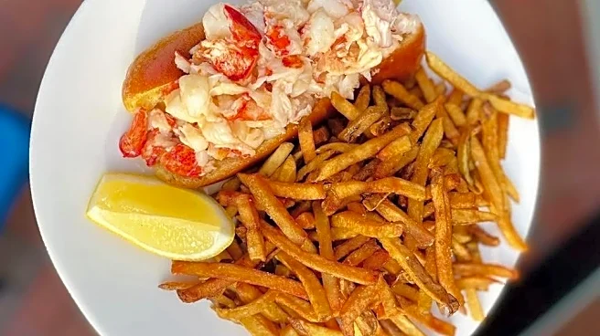 The Best Lobster Rolls in Boston