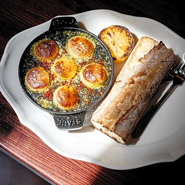 11 Chicago Restaurant and Bar Openings to Know in June