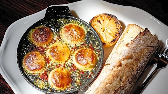 11 Chicago Restaurant and Bar Openings to Know in June