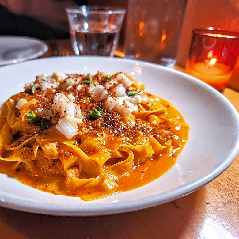 Los Angeles’s Ètra Has Only Gotten Better