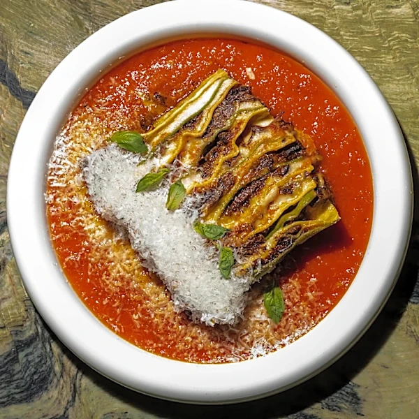 The Best Restaurants Around Houston’s NRG Stadium