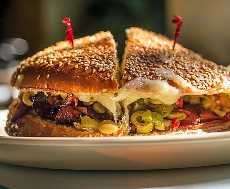 22 Classic Restaurants Every New Orleanian Must Try