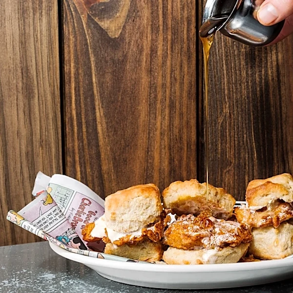 The Best Restaurants in the Heights