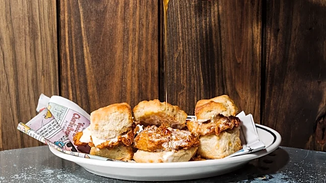 The Best Restaurants in the Heights